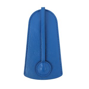 Ключница с принтом Eshemoda «Кот де Азур», цвет синий